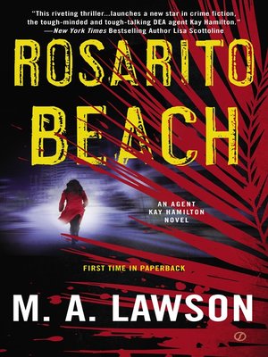cover image of Rosarito Beach